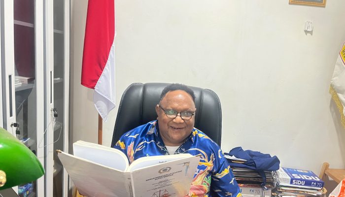 Koreksi Akses Peliputan Wartawan, JNRG Minta Staf Perjelas Informasi Rapat