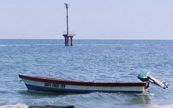 Speed Boat