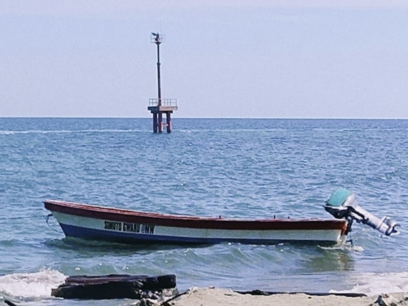 Speed Boat