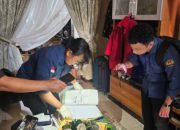 Kejati Telusuri Dugaan Korupsi di Sekretariat DPR Papua
