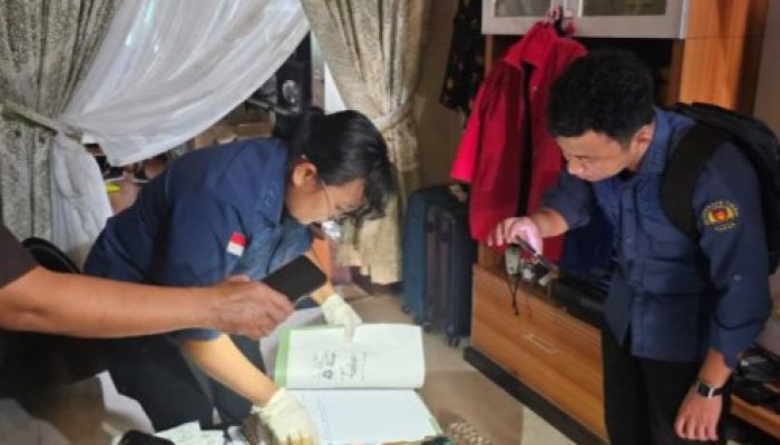 Kejati Telusuri Dugaan Korupsi di Sekretariat DPR Papua