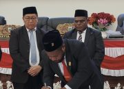 Tujuh Asrama Pelajar Akan Jadi Berandang SDM Papua Tengah 