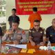 Satresnarkoba Polres Nabire Amankan Pria Diduga Terlibat Penyalahgunaan Sabu