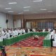 Papua Tengah Perkuat Tata Kelola Dana Otsus, Gubernur Dorong Transparansi dan Akuntabilitas