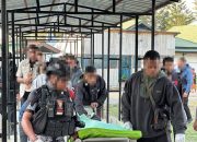 Tiga ASN Jayawijaya Tewas Ditembak: Pelaku Diduga Kelompok Besenjata Nduga