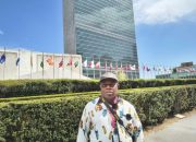 Perjuangan Papua akan Sia-Sia Melawan Kedaulatan, Tapi Mengakar kalau Bangsa Papua dan Pasifik Bicara Dekolonisasi Menuju ICJ