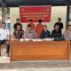 Polres Nabire Tangkap Dua Pemuda Kasus Ganja, Sita 28 Paket Seberat 104,57 Gram