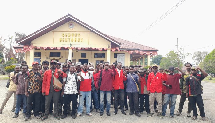 BEM USWIM Tolak Nama Mahasiswa Dicatut dalam Pemberitaan BMP