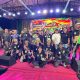 FOMICA Dorong Musisi Amungme dan Kamoro Berkembang