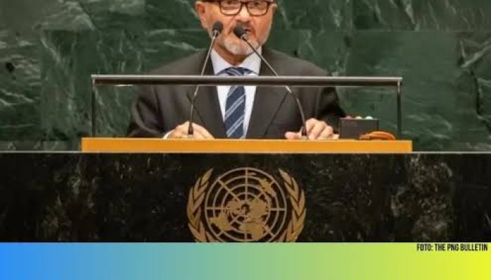 Koalisi HAM Papua Kritik Respons Indonesia di PBB soal Situasi HAM di Papua