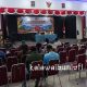 DPR Papua Tengah Sosialisasikan Tiga Raperda