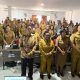 BKPSDM Gelar Bimtek Microsoft Office Bagi ASN di Papua Tengah