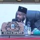 DPR Papua Tengah Mulai Bahas Raperdasi-Raperdasus Non-APBD