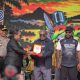 Gubernur Nawipa Buka Papua Reggae Festival ke-XI