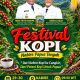 Pemprov Papua Tengah Siap Selenggaraan Festival Kopi Papua Tengah 2026