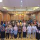 Dinkes Papua Tengah Gelar workshop Peningkatan Mutu Pelayanan Rumah Sakit