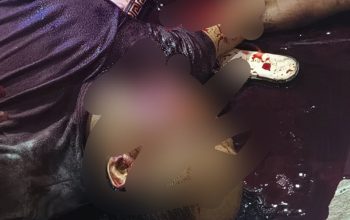 Polisi Dalami Dugaan Penganiayaan Perempuan di Samabusa Nabire, Seorang Pria Meninggal