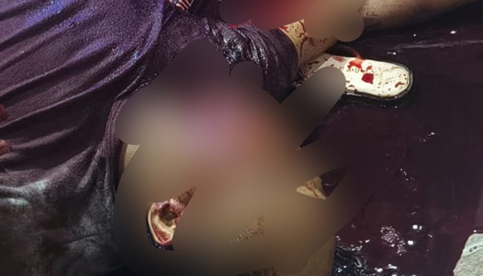 Polisi Dalami Dugaan Penganiayaan Perempuan di Samabusa Nabire, Seorang Pria Meninggal