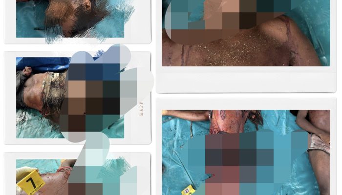 Dua Warga Sipil Dilaporkan Tewas Ditembak di Kenyam, TPNPB-OPM Minta Investigasi Internasional