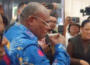 Pemprov Papua Tengah Siapkan Dukungan Bibit Kopi, Kakao, dan Kelapa bagi Petani