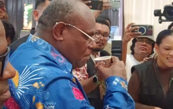 Pemprov Papua Tengah Siapkan Dukungan Bibit Kopi, Kakao, dan Kelapa bagi Petani