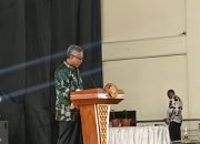 Asisten II Pemprov Papua Tengah Tutup Festival Kopi 2026, Dorong Pengembangan Kopi hingga Pasar Internasional