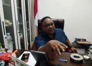 John Gobai: Pejabat Negara Bisa ke Musairo, Mengapa Pengungsi Papua Tengah Diabaikan