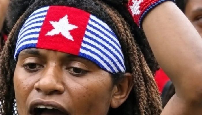 Maria Butu, Mengajar Anak-Anak Pedalaman Tota Mapiha Tanpa Menunggu Ijazah Guru