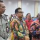 Pemprov Papua Tengah Rakor Bersama KPK dan BPKP Perbaikan Tata Kelola Perencanaan dan Penganggaran