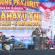 HUT TNI ke-81, Gubernur Papua Tengah: Kerja Hari Ini untuk Anak Cucu