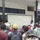 Pemilihan Ketua BEM USWIM Nabire Berjalan Aman dan Kondusif