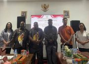 Perdamaian Papua Tengah Harus Dibangun dengan Musyawarah, Hukum, dan Kearifan Adat