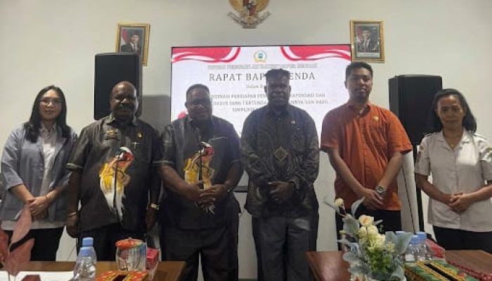 Perdamaian Papua Tengah Harus Dibangun dengan Musyawarah, Hukum, dan Kearifan Adat