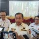 BMKG Deteksi 1.179 Titik Panas, Asap Karhutla Selimuti Jayapura