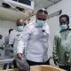 Papua Tengah Dorong Pengembangan Pusat Koleksi Ikan di Pomako