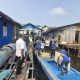Pemkot Jayapura Latih 66 Nelayan OAP Jaga Mutu Ikan