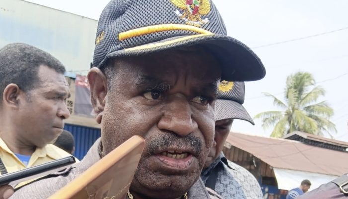 Setahun Soanggama Berdarah, MRP Papua Tengah Desak Pengusutan Tuntas