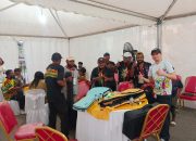 Hermambo Rumaropen: Reggae Papua Harus Berakar pada Budaya Lokal