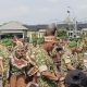 Pangdam Mambruk: TNI Harus Beri Rasa Aman bagi Warga Papua Tengah