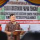 Pemprov Serahkan Lima Jenis Alat Pascapanen kepada Petani Kopi Mimika