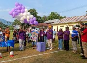 Wali Kota Jayapura Resmi Buka Turnamen SSB U-13 Garuda Papua, Tegaskan Sepak Bola Jalan Masa Depan Anak Papua