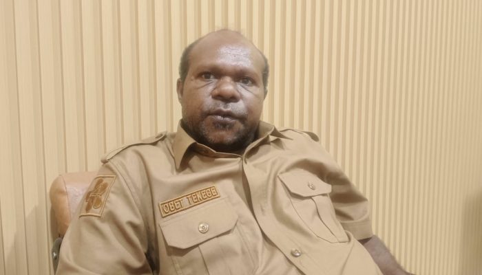 Papua Tengah Perkuat Layanan Primer di Delapan Kabupaten