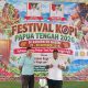 Festival Kopi Papua Tengah Digelar Besok, Persiapan Panitia Capai 90 Persen