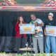 Para Juara Festival Kopi Papua Tengah, Andreas Gobai Apresiasi Semangat Peserta Lomba