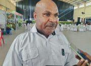 Festival Kopi Papua 2026 Berakhir, Andreas Gobai: Ini Langkah Awal Bangun Ekosistem Kopi