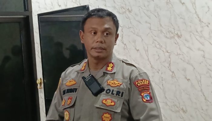 Kapolres Nabire Respons Flyer SPWP: Tuduhan Intimidasi Hoaks, Nabire Butuh Kedamaian