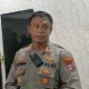 Kapolres Nabire Respons Flyer SPWP: Tuduhan Intimidasi Hoaks, Nabire Butuh Kedamaian
