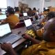 Bimtek Microsoft Office Berjalan Lancar, Pengelola Layanan Kepegawaian Apresiasi BKPSDM Papua Tengah